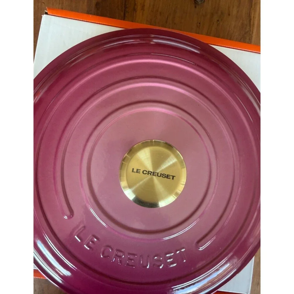 Le Creuset new original